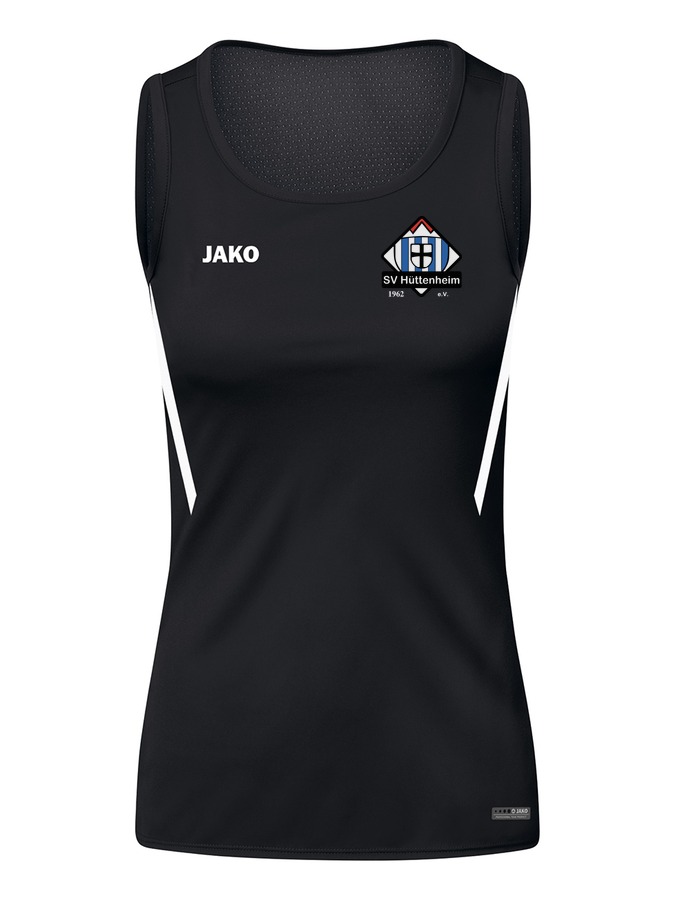 Jako Tanktop Challenge Damen
