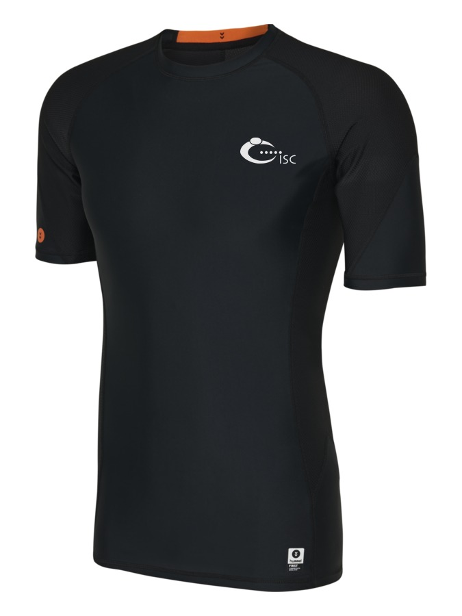 Hummel First Compression Trikot