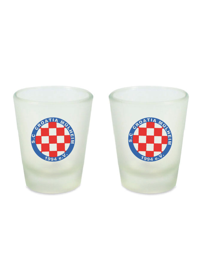 2er Set Schnapsglas Alina