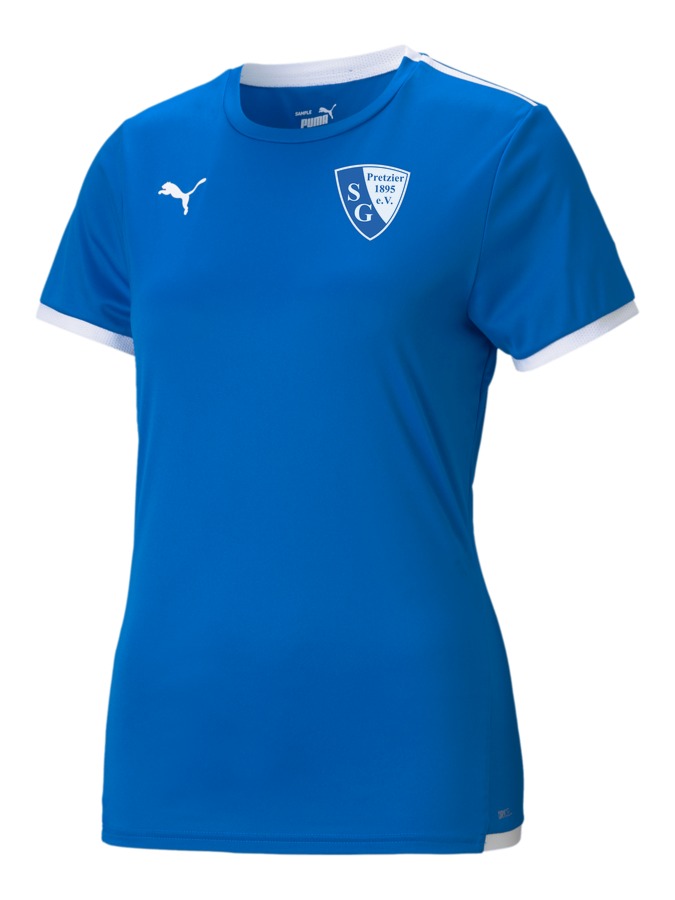 PUMA teamLIGA Trikot Damen
