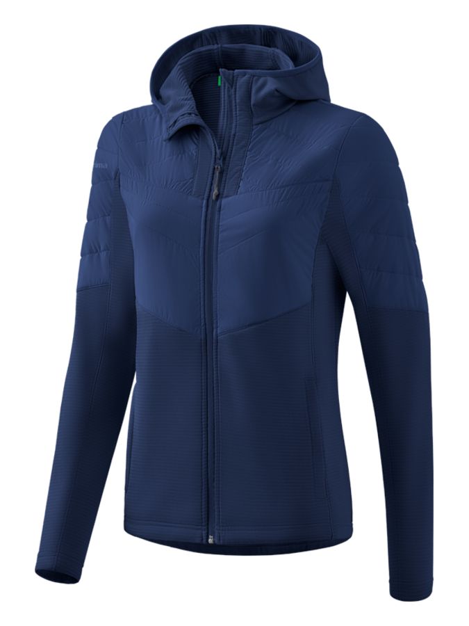 Erima Hybrid Jacke Damen