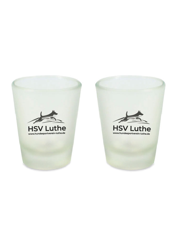 2er Set Schnapsglas Alina