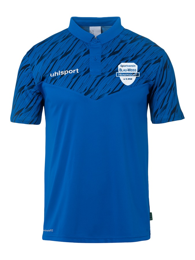 uhlsport Progressive 28 Polo Shirt