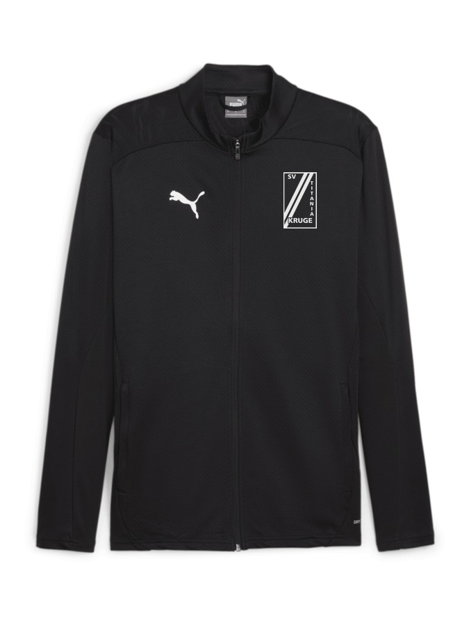 PUMA teamFINAL Trainingsjacke
