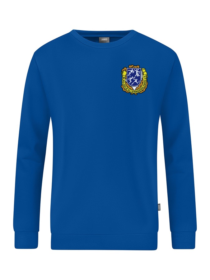Jako Sweatshirt Organic