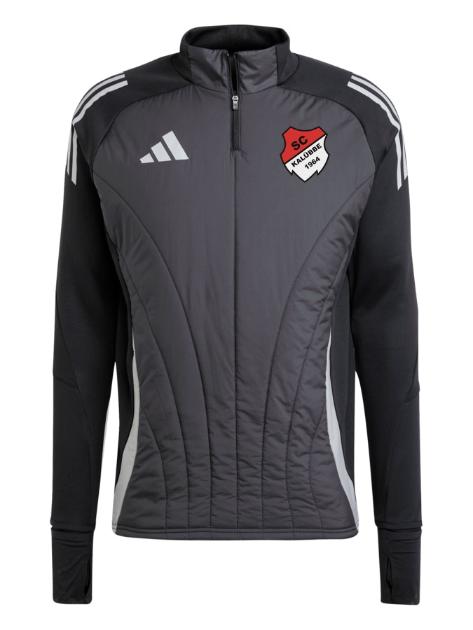 adidas Tiro 24 Competition Winterized Trainingsoberteil