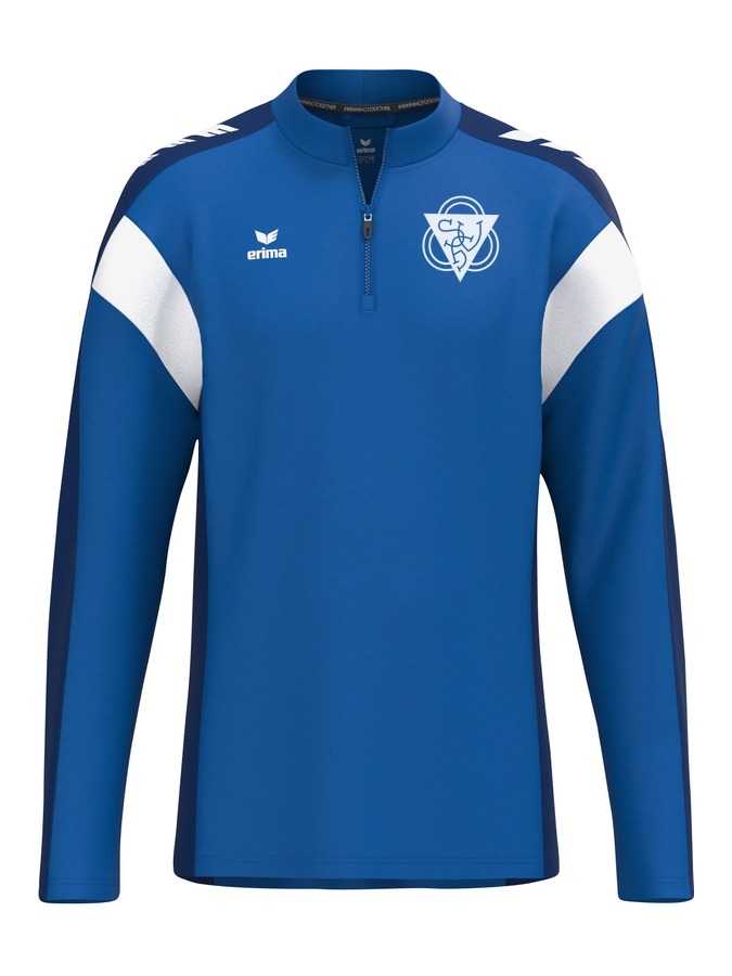 Erima Celebrate 125 Training Top