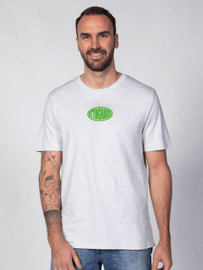 Shirt Hype Herren