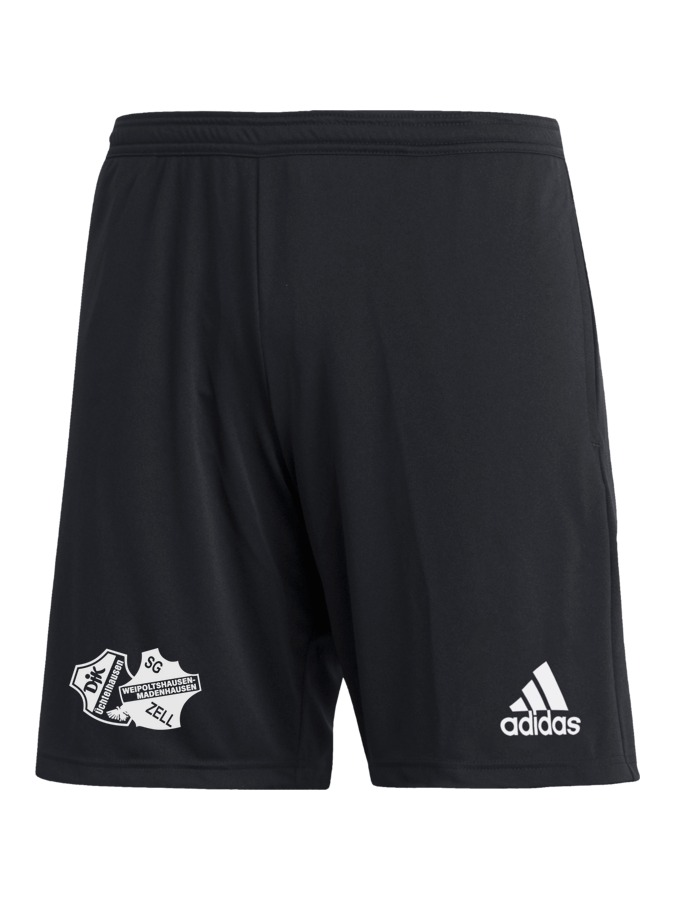 adidas Entrada 22 Trainingsshorts