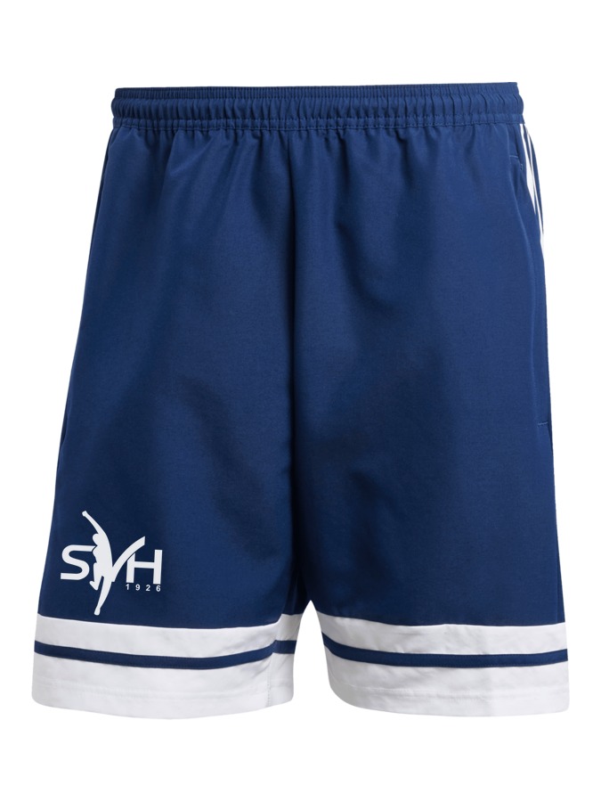 adidas Squadra 25 Downtime Shorts