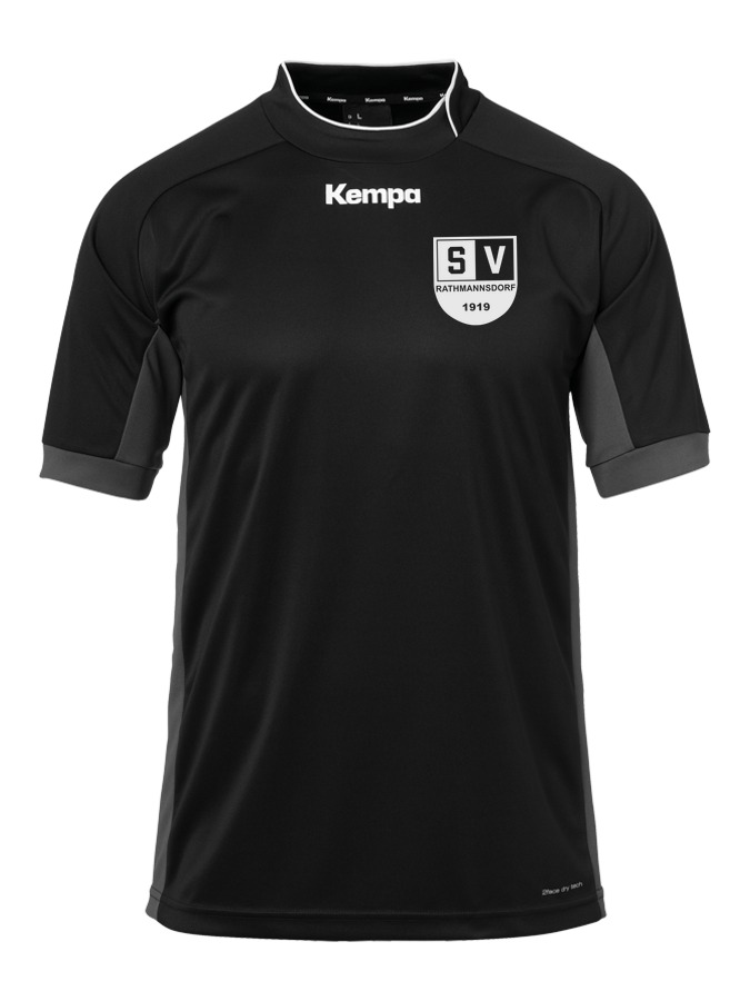 Kempa Prime Trikot