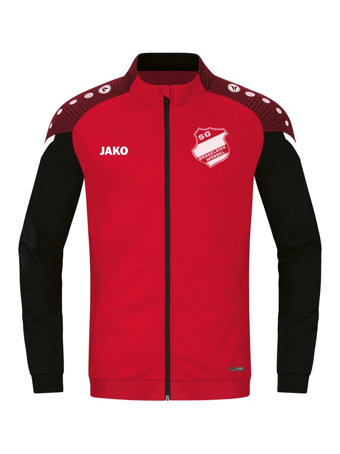 Jako Polyesterjacke Performance