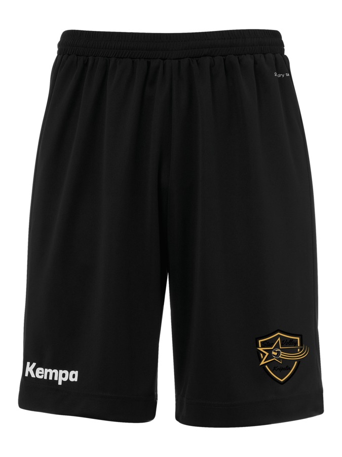 Kempa Player Shorts