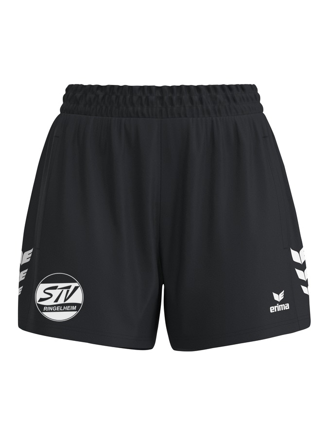 Erima Celebrate 125 Shorts Damen