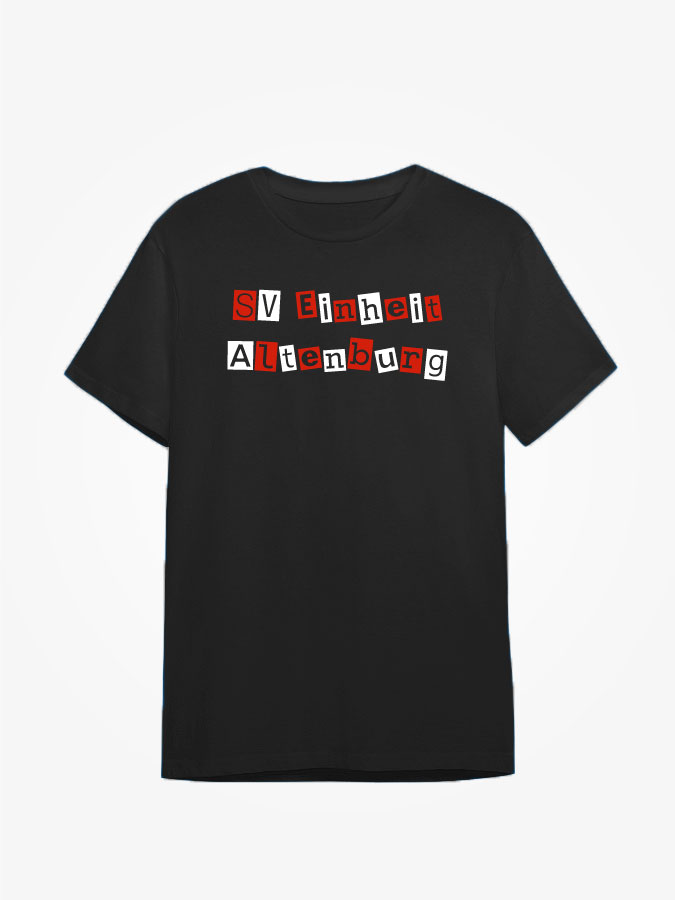 Shirt Letter Kids