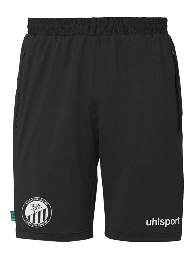 uhlsport Essential Tech Shorts