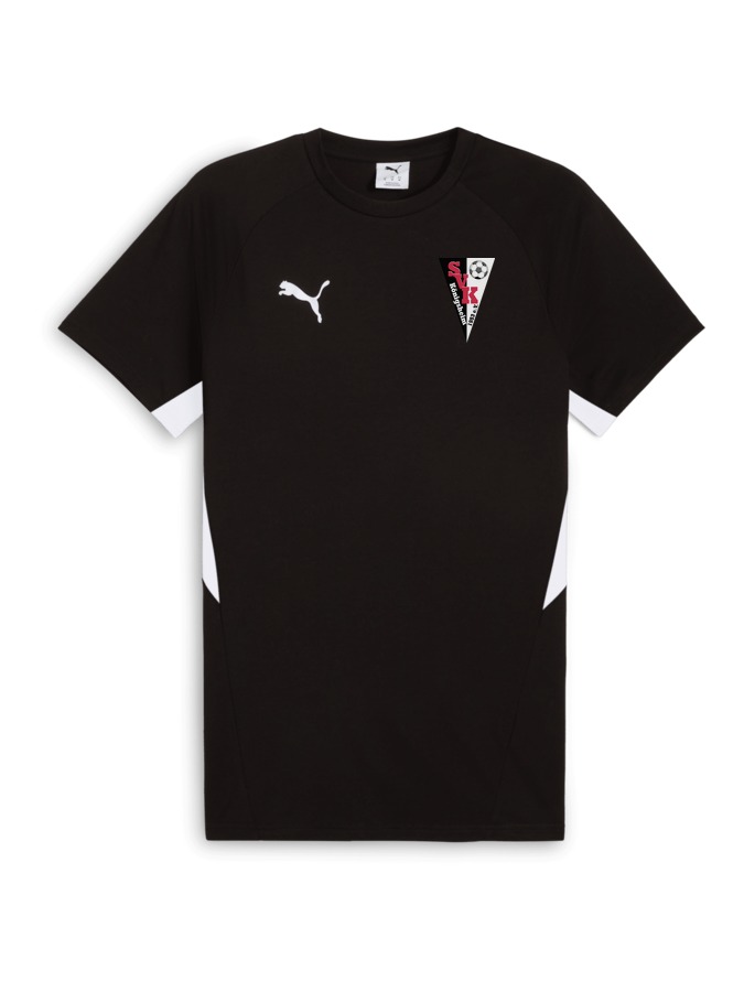 PUMA teamEVOSTRIPE T-Shirt