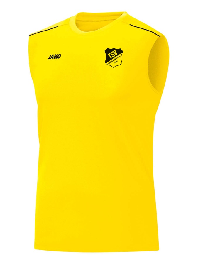 Jako Tanktop Classico