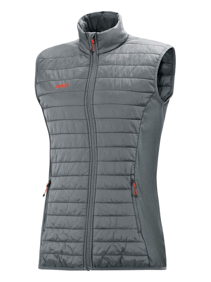 Jako Steppweste Premium Damen