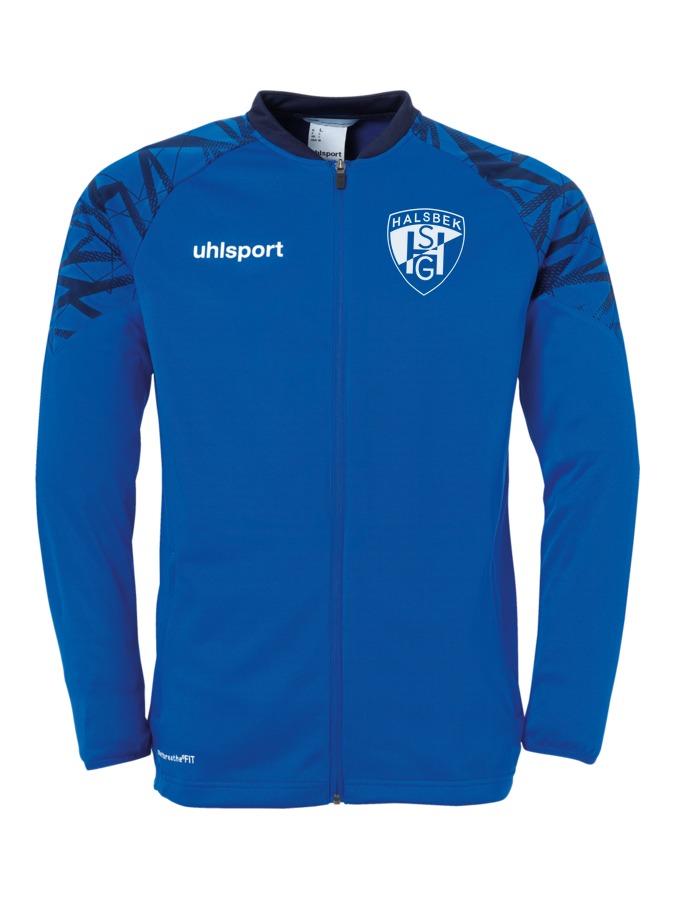 uhlsport Goal 25 Poly Jacke