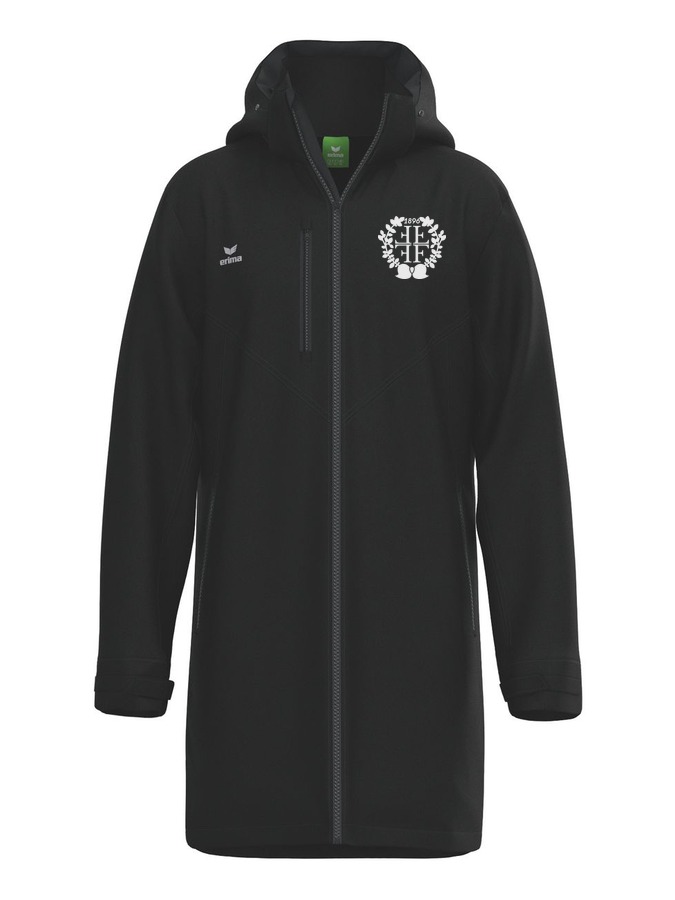 Erima Compete Stadionjacke