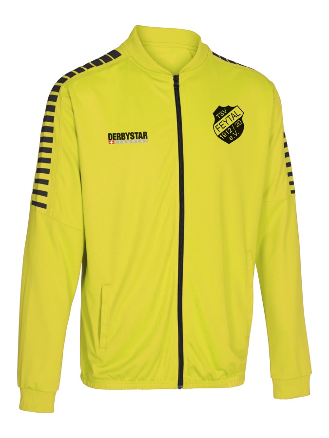 Derbystar Hyper Poly-Arbeitsjacke