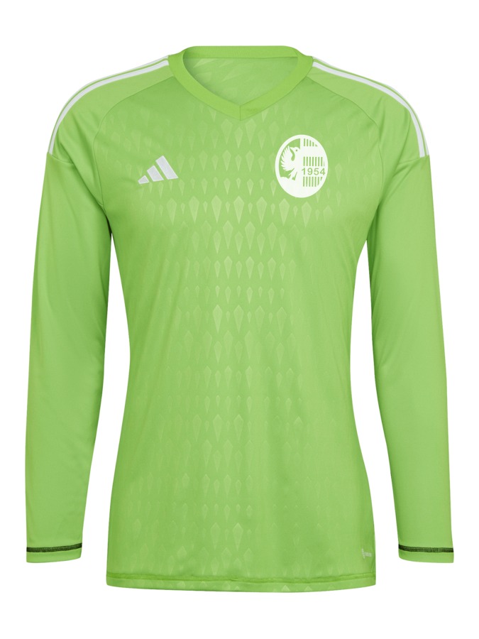 adidas Tiro 23 Competition Torwart-Longsleeve