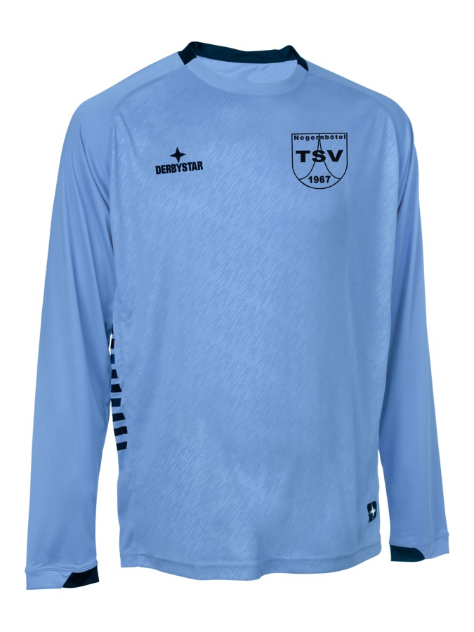 Derbystar Torwarttrikot Contra