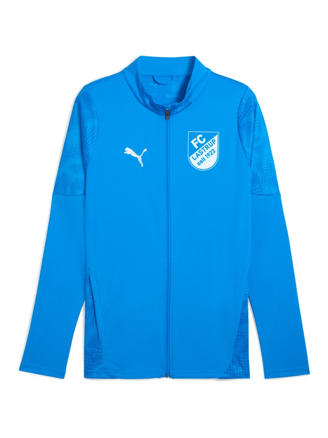 PUMA teamCUP Trainingsjacke