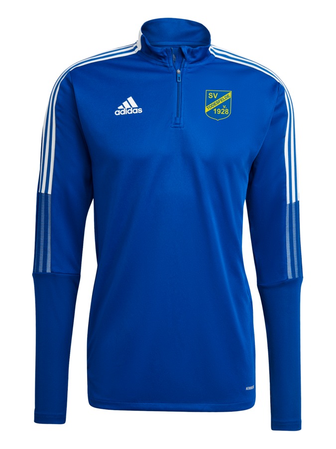 adidas Tiro 21 Trainingstop