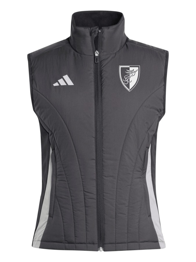 adidas Tiro 24 Competition Winterweste Damen