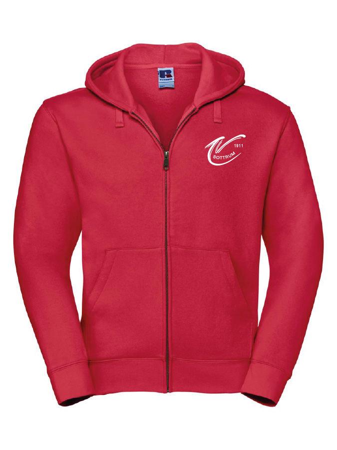 Zipper Matze