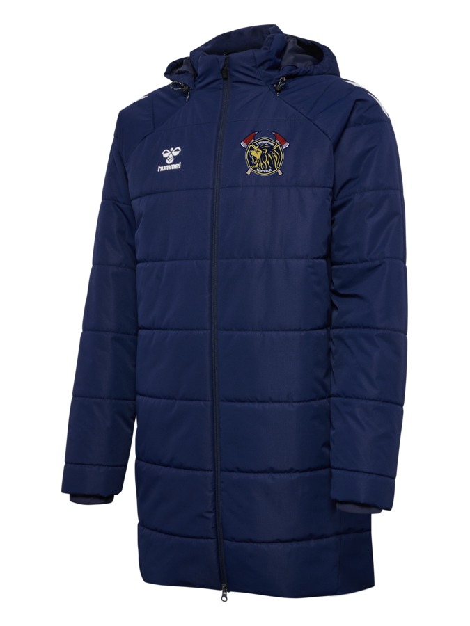 Hummel Lead 2.0 Bench Jacke