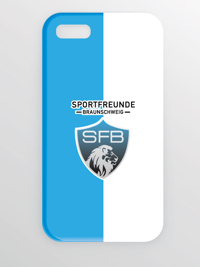 Smartphone Case Stripe