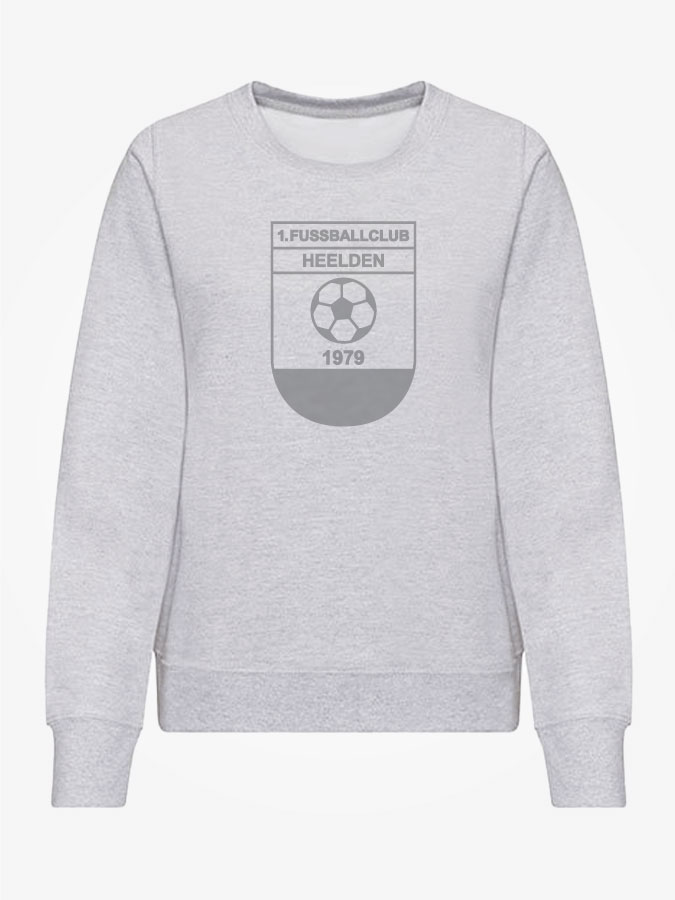 Sweater All Grey Unisex