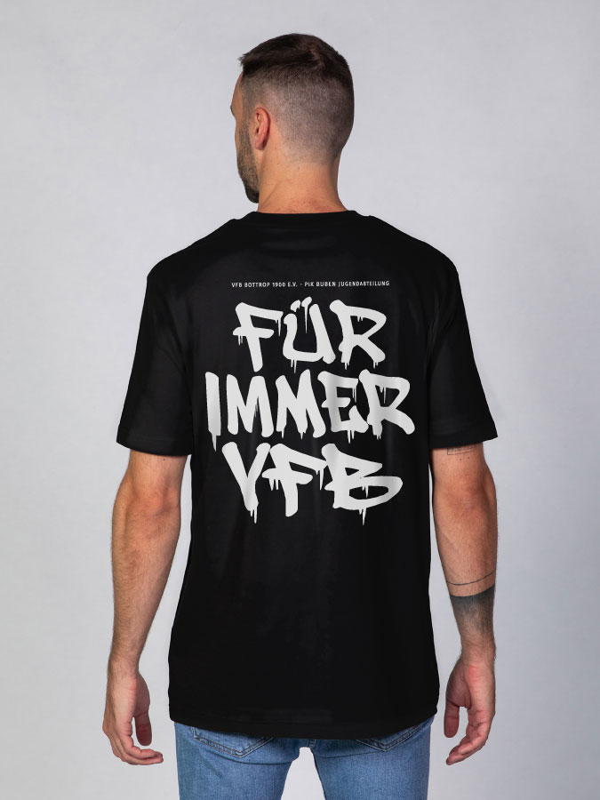 Shirt Street Herren
