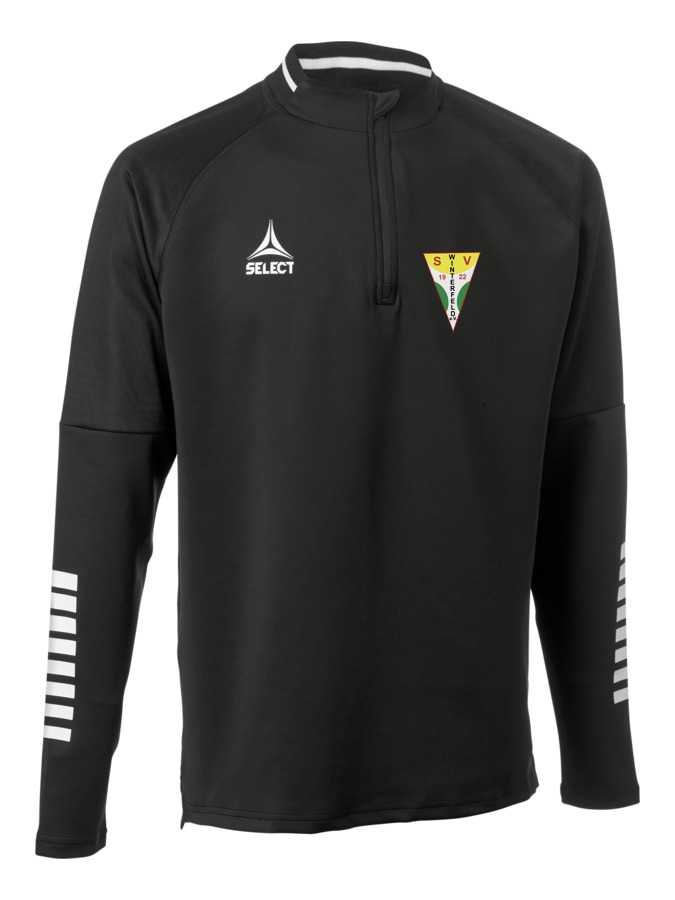 Select Monaco Trainingstop