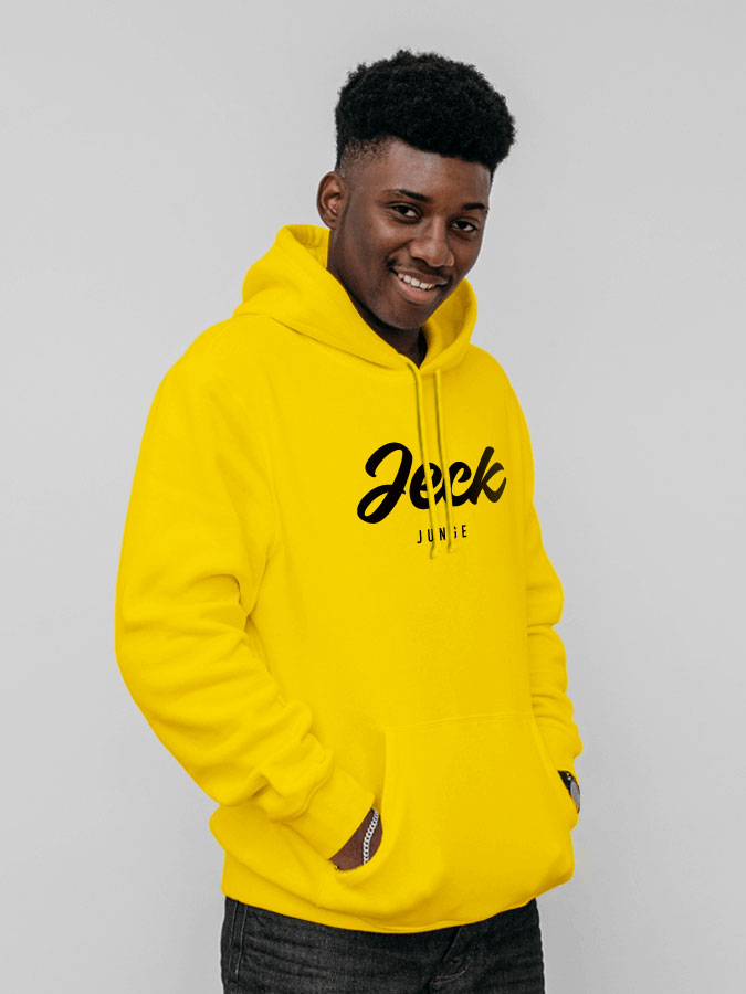 Hoodie Hometown Herren