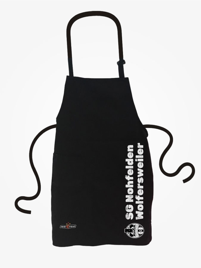 Schürze Grillfürst Classic
