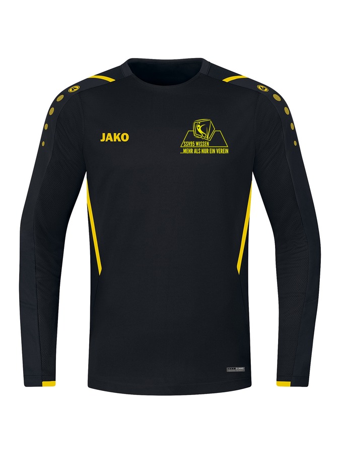 Jako Sweat Challenge