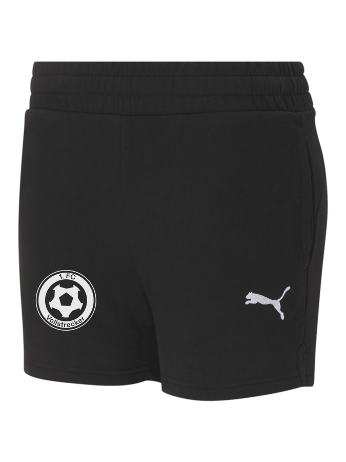 PUMA teamGOAL 23 Casuals Shorts Damen