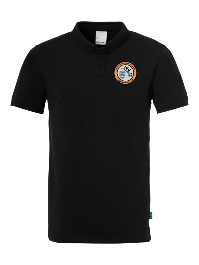 uhlsport Essential Polo Shirt Prime