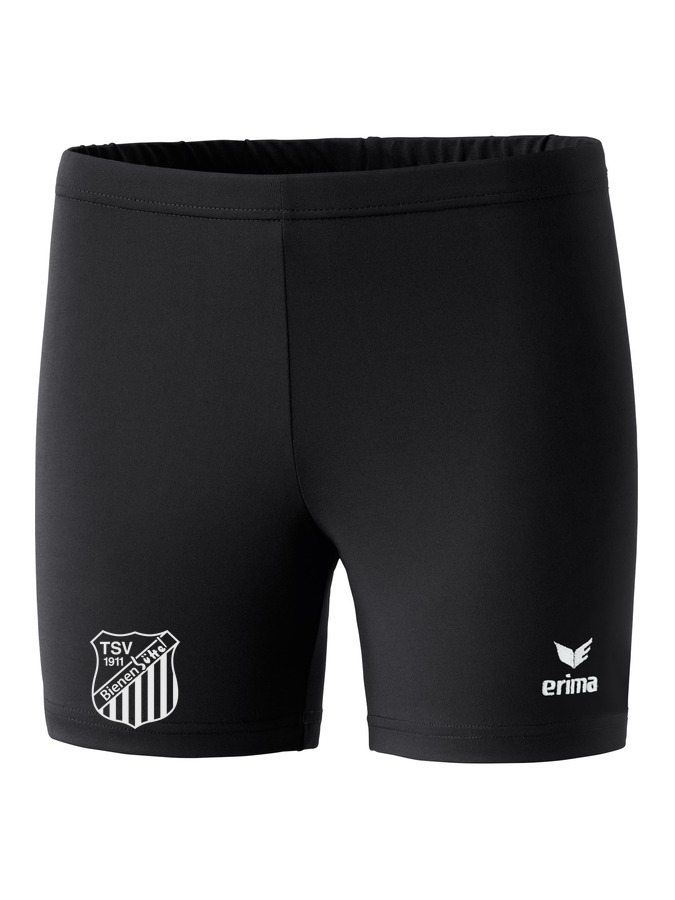 Erima Verona Performance Shorts Damen