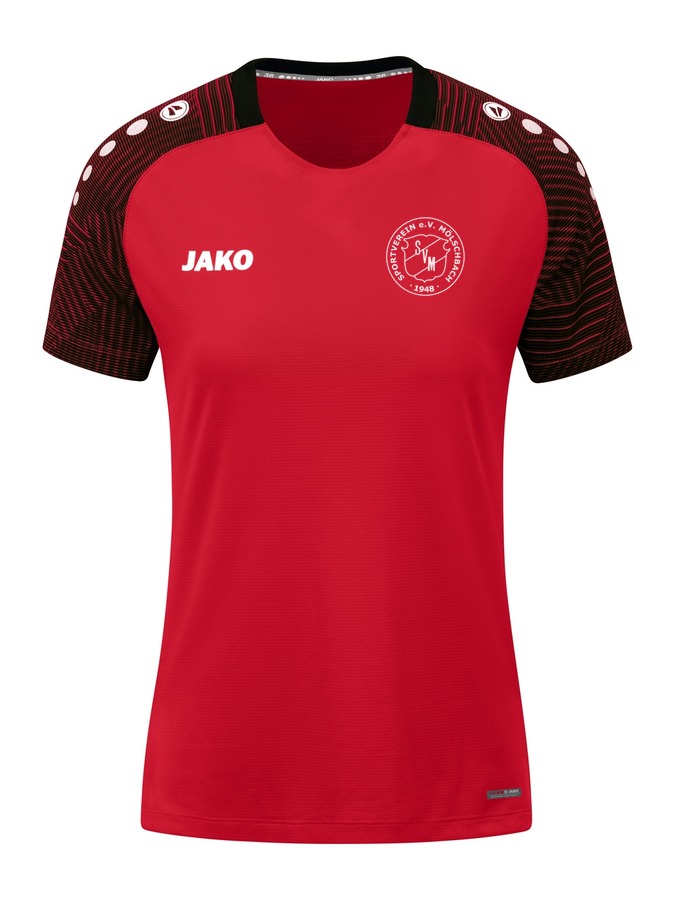 Jako T-Shirt Performance Damen
