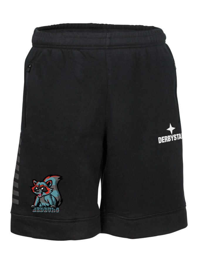 Derbystar Sweatshort Ultimo