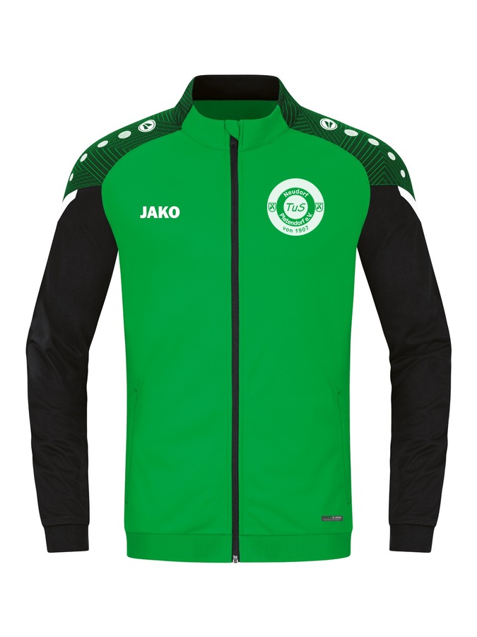 Jako Polyesterjacke Performance