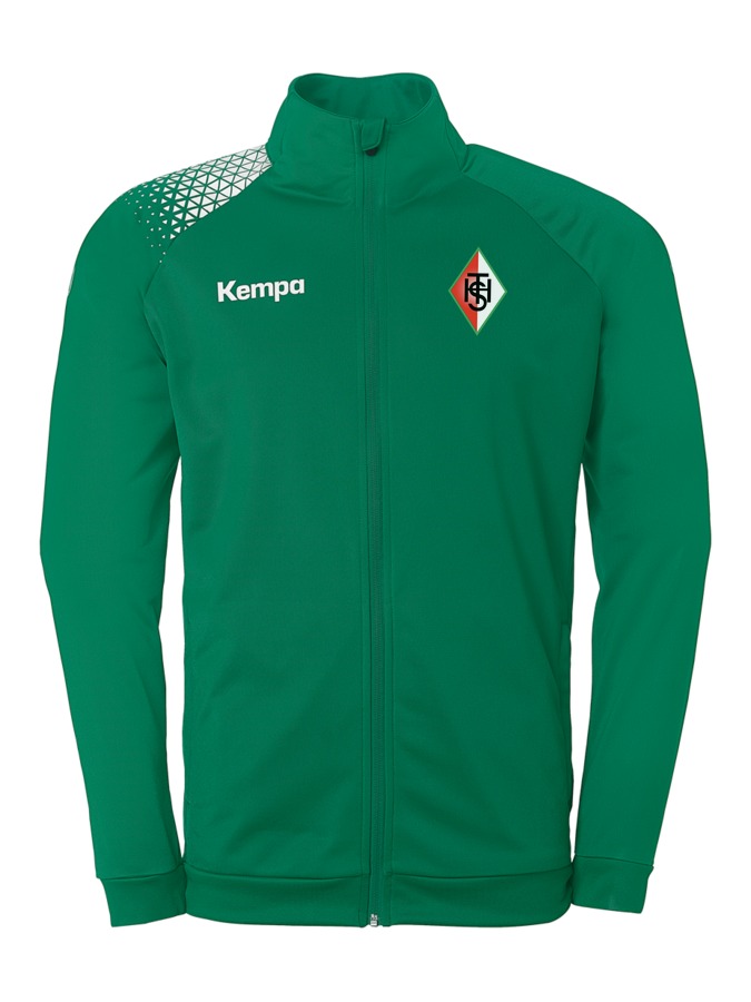 Kempa Ambition 28 Poly Jacke