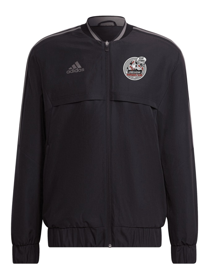 adidas Condivo 22 Pro Jacke