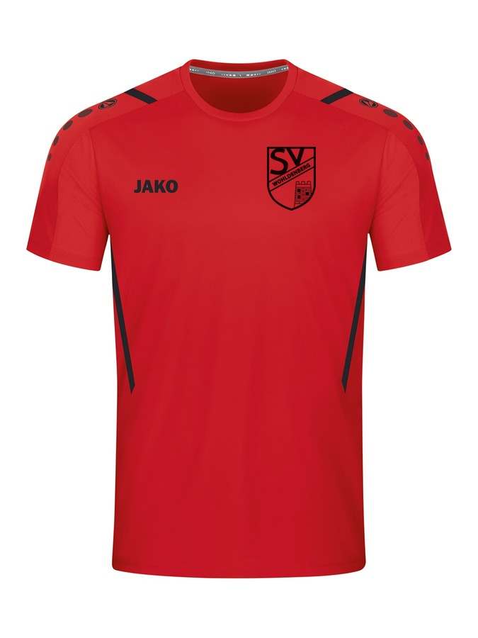 Jako Trikot Challenge