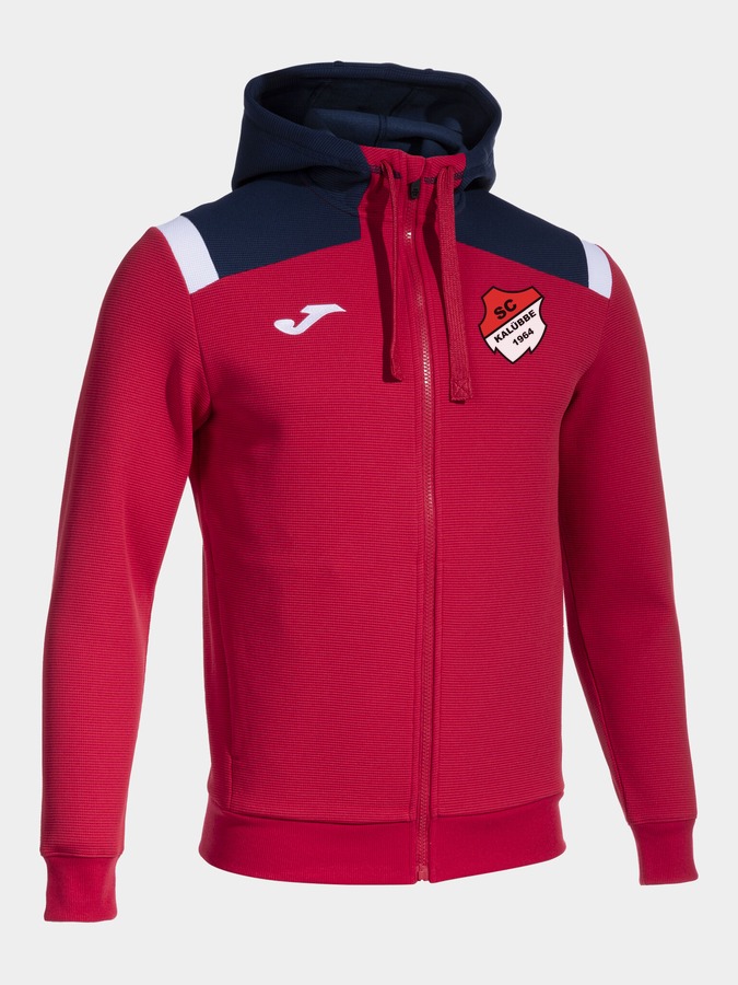 Joma Toledo Kapuzenjacke